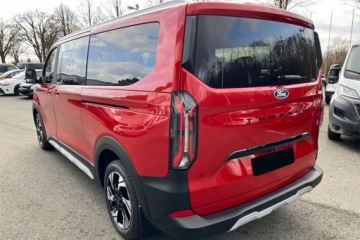 Ford Tourneo Custom II  L1 2.0 EcoBlue 170 KM 170KM 2026 FORD Tourneo Custom 320 L2H1 Active A8 2.0 170KM, zdjęcie 6