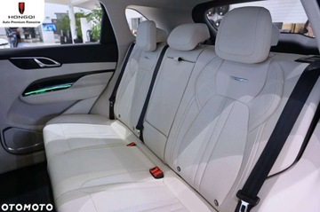 Hongqi HS3 2025 Hongqi HS3 FV23Monitorowanie zmeczenia kierowcyDach panoramiczny 1.5, zdjęcie 17