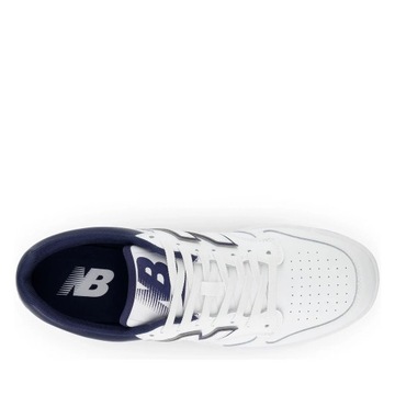 Buty unisex New Balance BB480LWN 46,5