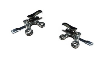 KLAMKI WEWNĘTRZNE L+P KOMPLET MERCEDES W110 W111