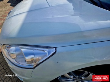 Peugeot 508 I Sedan 1.6 THP 156KM 2011 Peugeot 508 508 Nowy Rozrzad 1.6 Benzyna 156KM, zdjęcie 8