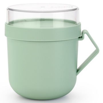 BRABANTIA - Kubek na zupę Make & Take - 0,6l