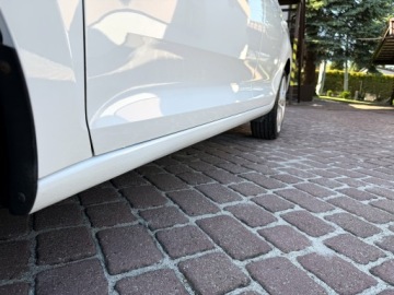 Seat Toledo IV Liftback 1.2 TSI 105KM 2014 Seat Toledo TYLKO 129tyśkm 1WŁAŚCICIEL Style KLIMA ALU17 NAVI 2014 1.2TURBO, zdjęcie 17