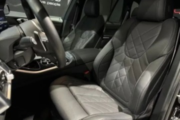 BMW X5 G05 2026 BMW X5 xDrive30d M Sport PRO Duzy Rabat Dowolna Konfiguracja Polski Salon, zdjęcie 20