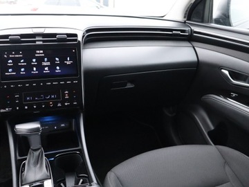 Hyundai Tucson IV SUV 1.6 T-GDI 48V 180KM 2022 Hyundai Tucson 1.6 T-GDI 48V MHEV, Salon Polska, zdjęcie 7