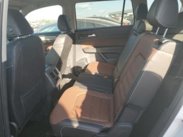 Volkswagen 2021 Volkswagen Atlas SEL Premium 2021 3.6 Benzyna 276KM, zdjęcie 10