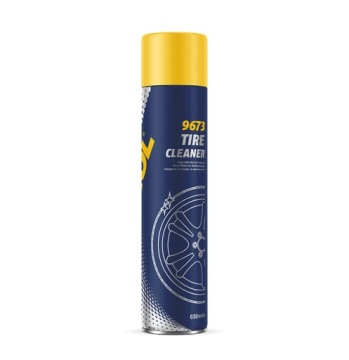 Środek Do Opon Mannol Pianka 500 Ml