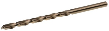 WIERTŁO METALU NIERDZEWKI KOBALTOWE 8.0 mm DŁUGIE