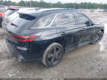  Genesis GV70 2.5T 2022 2.5 Benzyna 300KM, zdjęcie 4