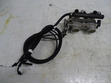 BMW C650 C 650 GT 16r Przepustnice Wtryski