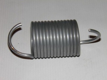 SPREZYNA STOPY NOGI PODPOROWEJ JOST