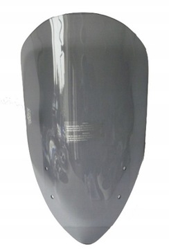Szyba KAWASAKI KLE 500 2005-10 turystyczna +GRATIS