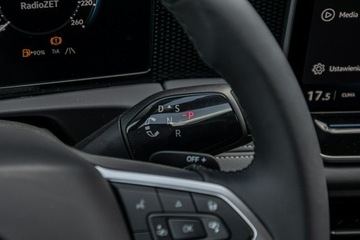 Volkswagen Tiguan III 2025 Volkswagen Tiguan Life Plus 2.0 TDI 150 KM DSG, zdjęcie 18