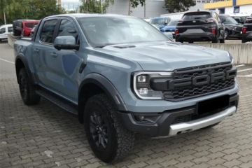 Ford Ranger VI Raptor 2.0 EcoBlue BI-TURBO 210KM 2025 FORD Ranger Raptor 4x4 Pickup 2.0 210KM 2025, zdjęcie 1