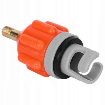 POWIETRZNEG SUP POMPY ZAWORU Z ADAPTER PONTONU 2
