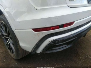 Audi Q8 2021 Audi Q8 2021 AUDI Q8 PREMIUM PLUS 55 TFSI QUATTRO TIPTRONIC 3.0 Benzyna, zdjęcie 7