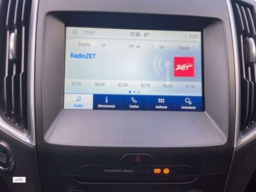 Ford S-Max II Van 2.0 TDCi bi-turbo 210KM 2017 Ford S-Max bardzo ladny,automat bi turbo 210 KM, GWARANCJA 2.0 Diesel, zdjęcie 10