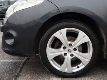 Renault Megane III Hatchback 1.4 16v TCe 130KM 2009 Renault Megane 1.4 TCe, Klima, Klimatronic, zdjęcie 14