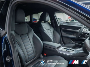 BMW Seria 4 G22-23-26 Coupe 2.0 430i 245KM 2025 BMW Seria 4 30i xDrive Gran Coupe 245 KM - Gotowy do Odbioru - Kamera 360, zdjęcie 22