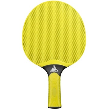 РАКЕТКА ДЛЯ НАСТОЛЬНОГО ТЕННИСА VIVID OUTDOOR JOOLA LIME