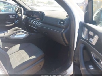 Mercedes GLS X167 2024 Mercedes-Benz GLS 450 4Matic 2024 3.0l 3.0 Benzyna 375KM, zdjęcie 9