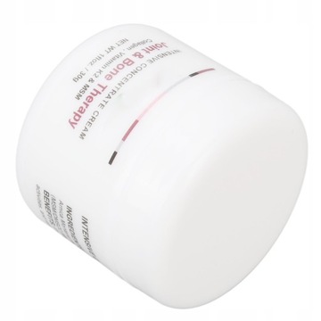 Organic Muscle Recovery Глубокий коллагеновый крем