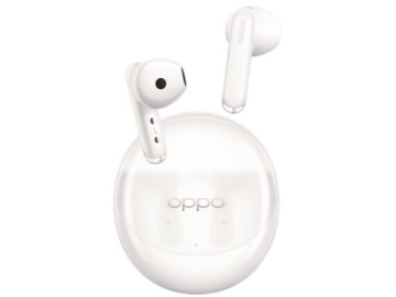 Наушники-вкладыши OPPO Enco Air 3 Белый