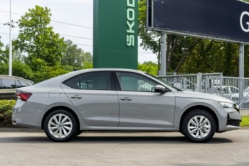 Skoda Octavia IV Liftback 1.5 TSI EVO 150KM 2026 Škoda Octavia Skoda Octavia Drive Essence 1.5 TSI, zdjęcie 6