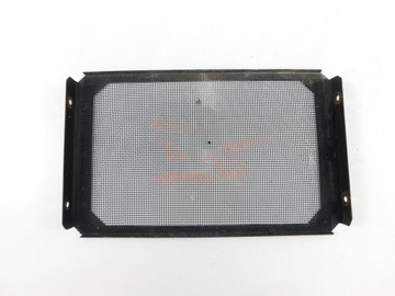 SUZUKI GSR 600 КРЫШКА РАДИАТОРА