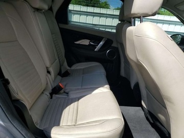 Land Rover Discovery V 2021 Land Rover Discovery Sport S 2021 2.0l 2.0 Benzyna 246KM, zdjęcie 11