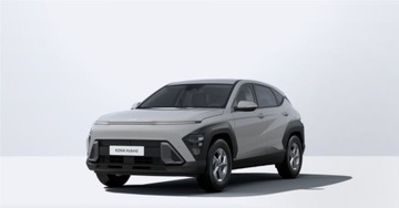 Hyundai Kona II 2025 Hyundai Kona Hybrid 1.6 GDi 138 KM 2WD 6DCT Smart Comfort 1.6 Hybryda 138KM
