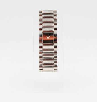 ZEGAREK BAUME & MERCIER CATWALK STEEL