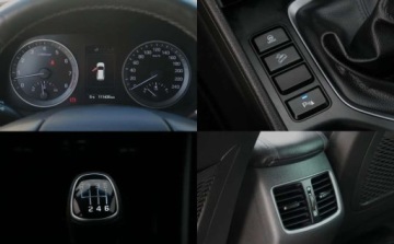 Hyundai Tucson III SUV 1.6 GDI 132KM 2016 Hyundai Tucson Hyundai Tucson 1.6 GDi 2WD Select 1.6 Benzyna 132KM, zdjęcie 31