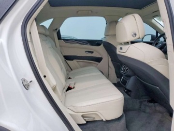 Bentley Bentayga 2022 Bentley Bentayga 2022 4.0 Benzyna 542KM, zdjęcie 10