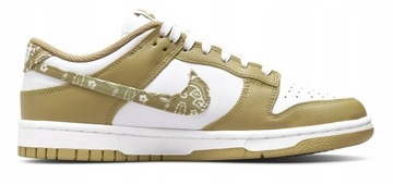 Кроссовки NIKE DUNK LOW 'Bandana' R-40.5