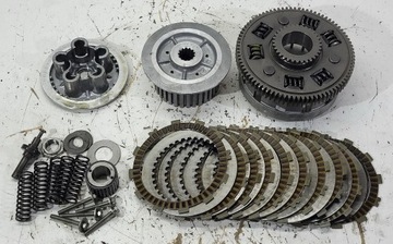 Комплектная корзина сцепления Kawasaki Z 1000 Z1000 SX 2014-2017 гг.