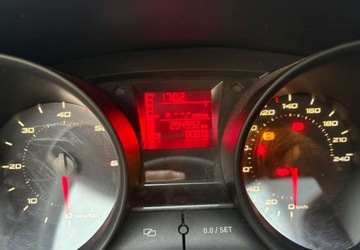 Seat Ibiza IV 2009 Seat Ibiza Seat Ibiza 1,4 TDI 90KM Tarnow 1.4 Diesel 90KM, zdjęcie 8