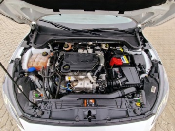 Ford Focus IV Kombi 1.5 EcoBlue 120KM 2019 Ford Focus 1.5 120Ps Vignale Skora Navi Alu Ledy Piekny Gwarancja 1.5, zdjęcie 31