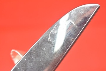 LISTWA LISTEWKA PRAWA MASKI 7117242 BMW E90 E91