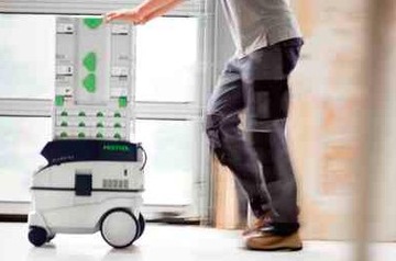Festool Sortainer SYS 3-SORT/9 491985