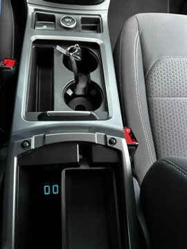 Ford Kuga II SUV Facelifting 1.5 EcoBoost 150KM 2018 Ford Kuga Navi, Grzane fotele, Ele.Klapa, Alu, LED, zdjęcie 23