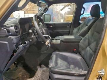 Toyota Land Cruiser VIII 2025 Toyota Land Cruiser Base 2025 2.4 Hybryda 381KM, zdjęcie 7