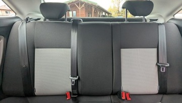 Seat Ibiza IV Hatchback 5d Facelifting 1.2 60KM 2014 Seat Ibiza 1.2i 60PSOPŁACONY Bezwypadkowy, zdjęcie 15