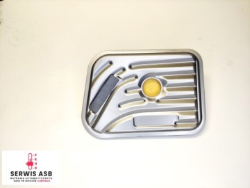 Ford — MPS6 6DCT450 Ремкомплект Powershift — усиленный Пл.