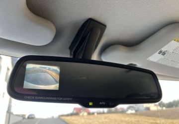 Toyota FJ Cruiser 4.0 239KM 2011 Toyota FJ Toyota FJ 4.0 4x4 4.0 Benzyna 239KM, zdjęcie 18