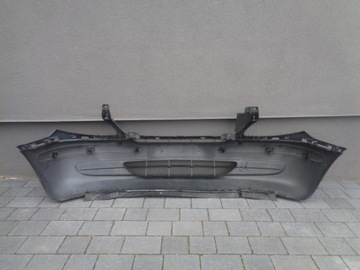 MERCEDES NÁRAZNÍK PŘEDNÍ VITO 639 W639