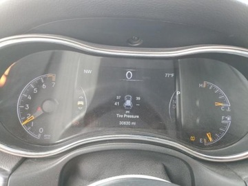 Jeep Grand Cherokee IV 2021 Jeep Grand Cherokee Jeep Grand Cherokee Laredo E 4x4, po gradobiciu, zdjęcie 9