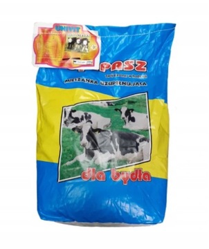 Univit CJ dla cieląt 20 kg UNIPASZ