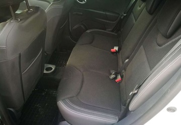 Renault Clio IV Hatchback 5d Facelifting 1.2 75KM 2018 Renault Clio IV 1.2 75PS Benzyna LPG - Salon Polska - Super zadbany, zdjęcie 12