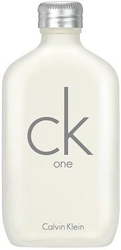 CALVIN KLEIN CK ONE EDT 200ML + распылитель ОРИГИНАЛ